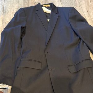 Class Club boys Dark Navy Blazer size 20